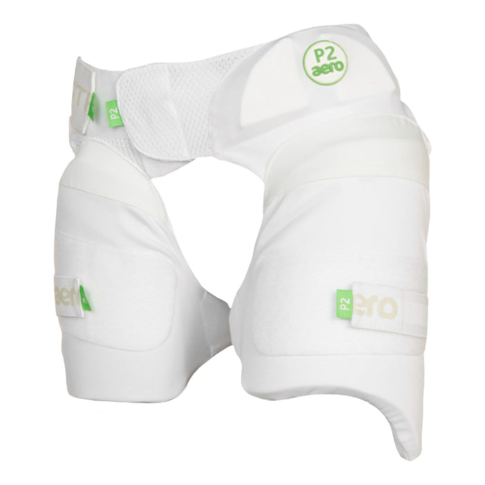 Aero Strippers Thigh Guard - P2