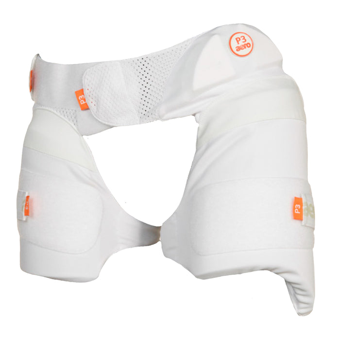 Aero Strippers Thigh Guard - P3 Junior