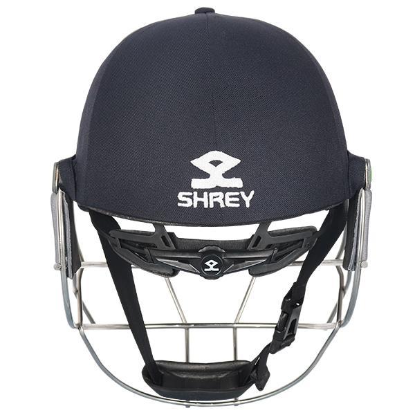 SHREY HELMET-KOROYD TITANIUM