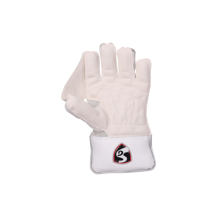 SG WK GLOVES-SUPER CLUB JUNIOR