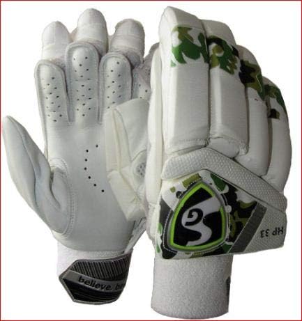 SG BATTING GLOVES-HP 33 ADULT