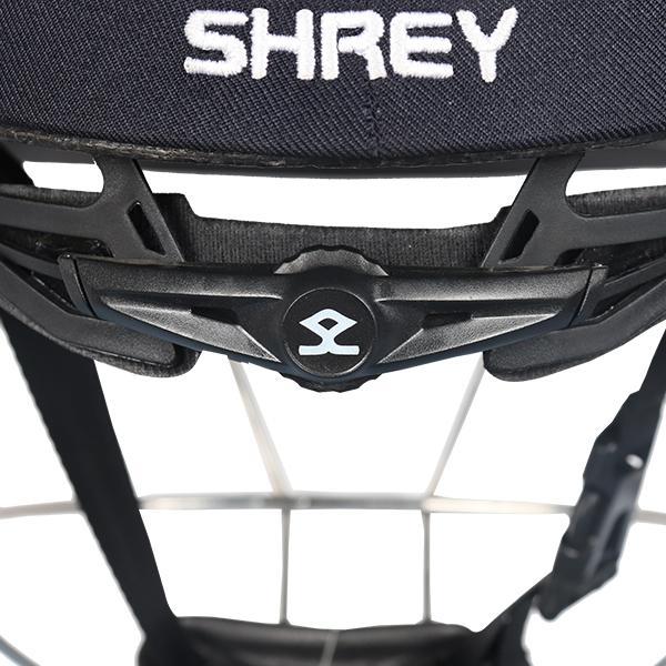 SHREY HELMET-KOROYD TITANIUM