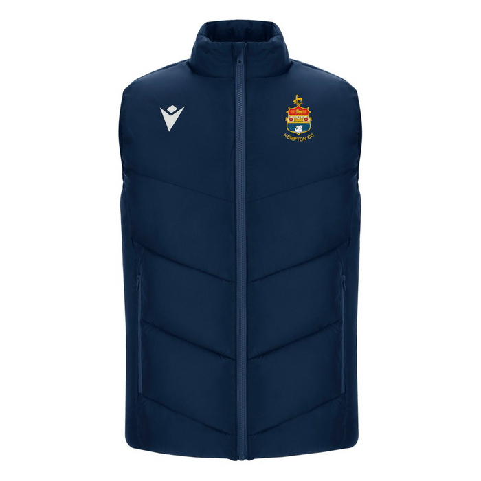 Kempton - Gilet