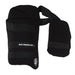 SG THIGH PAD-COMBO ACE PRO BLK JUNIOR