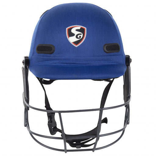 SG HELMET-ACETECH BLUE