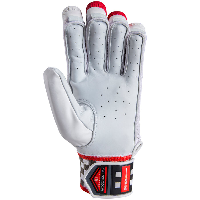 GLOVE SUPERNOVA 600 S/LH