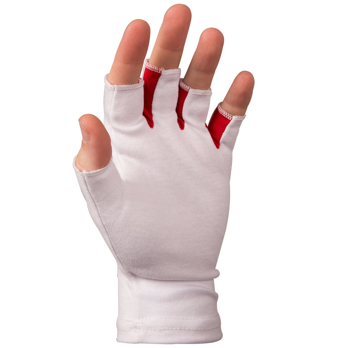 INNER PRO FINGERLESS BATTING L