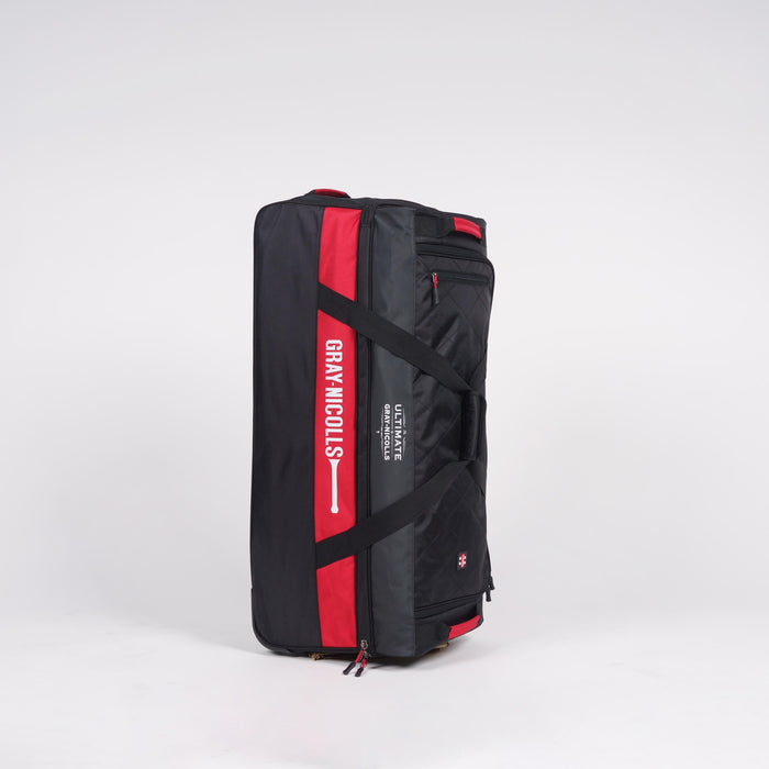 BAG ULTIMATE 1.1 WHEELIE BLK