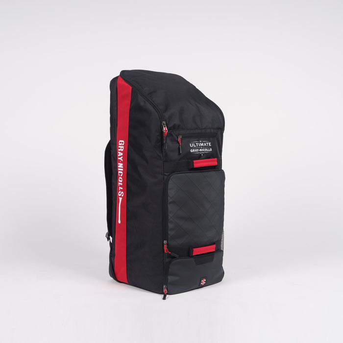 BAG DUFFLE ULTIMATE 1.1 BLK