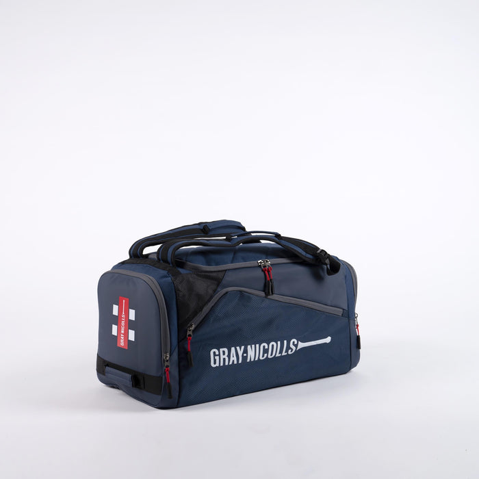 BAG HOLDALL TEAM NVY