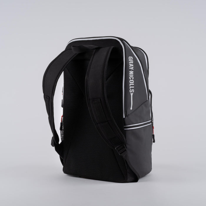 BAG RUCKSACK TEAM BLK