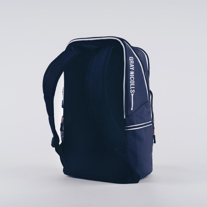 BAG RUCKSACK TEAM NVY