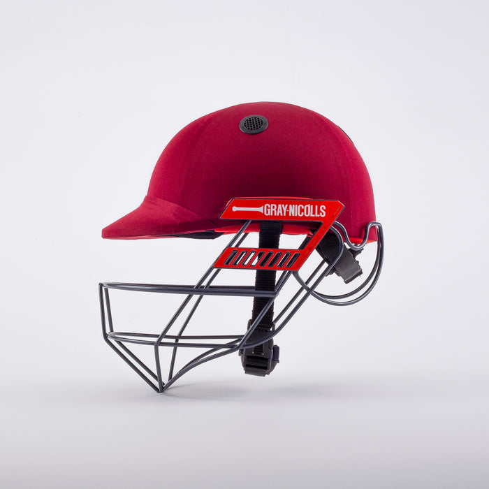 HELMET ULTIMATE 360 MAROON M