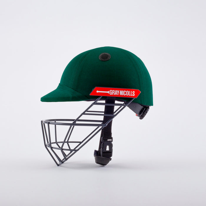 HELMET ATOMIC GREEN L