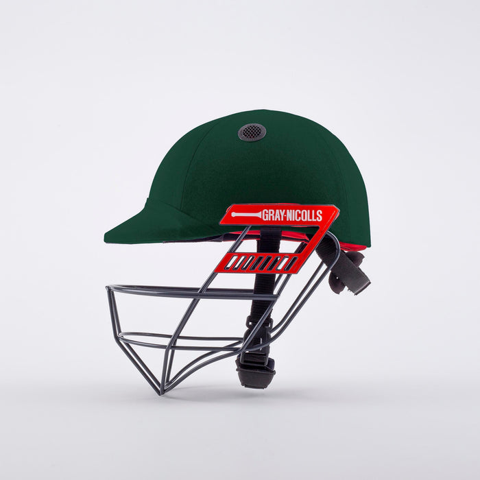 HELMET ULTIMATE GREEN L