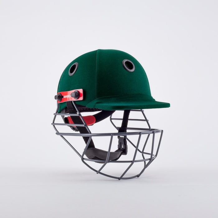 HELMET ELITE JUN GREEN SJ