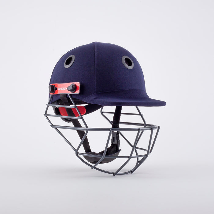 HELMET ELITE JUN NAVY SJ