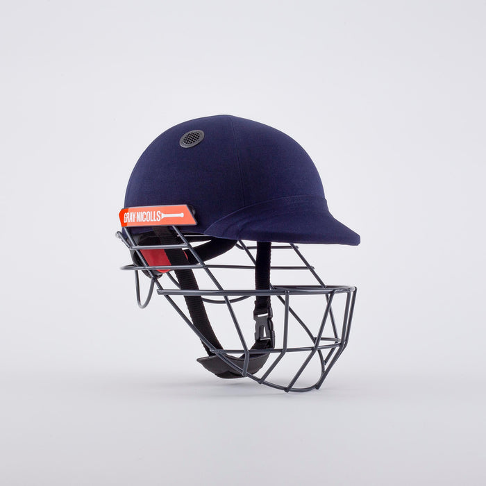 HELMET ATOMIC 360 NAVY L