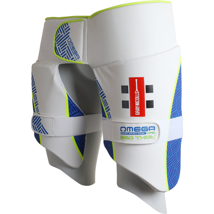 THIGH PAD OMEGA XRD 360 M/LH