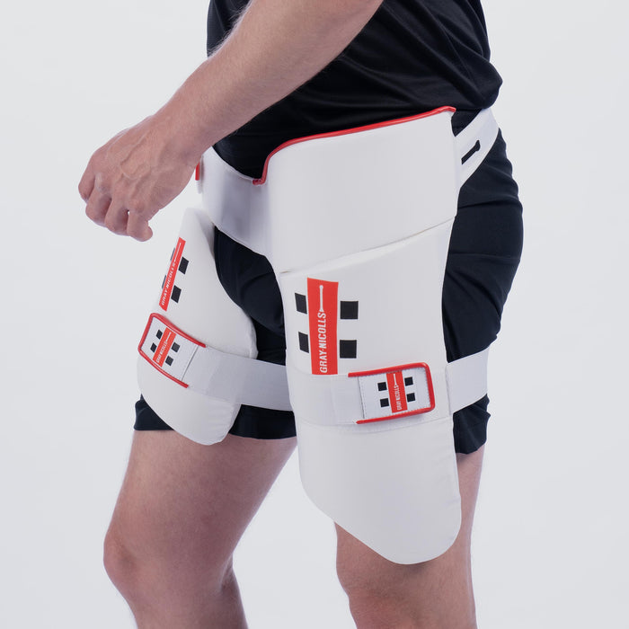 THIGH PAD ALL IN ONE JUN/RH