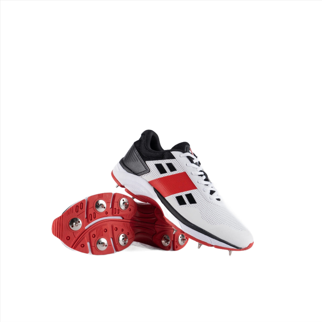 Velocity 4.0 Spike Shoes