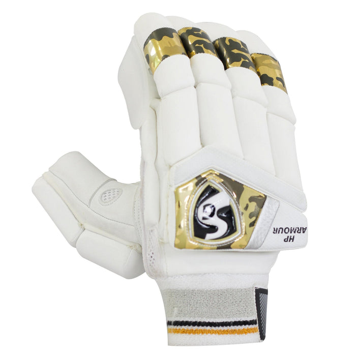 SG BATTING GLOVES-HP ARMOUR ADULT