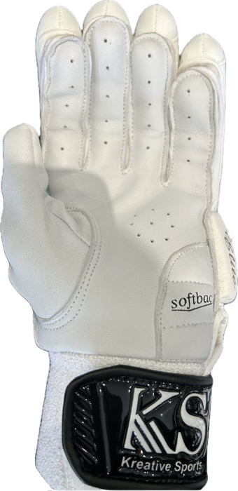KS-ELITE BATTING GLOVES