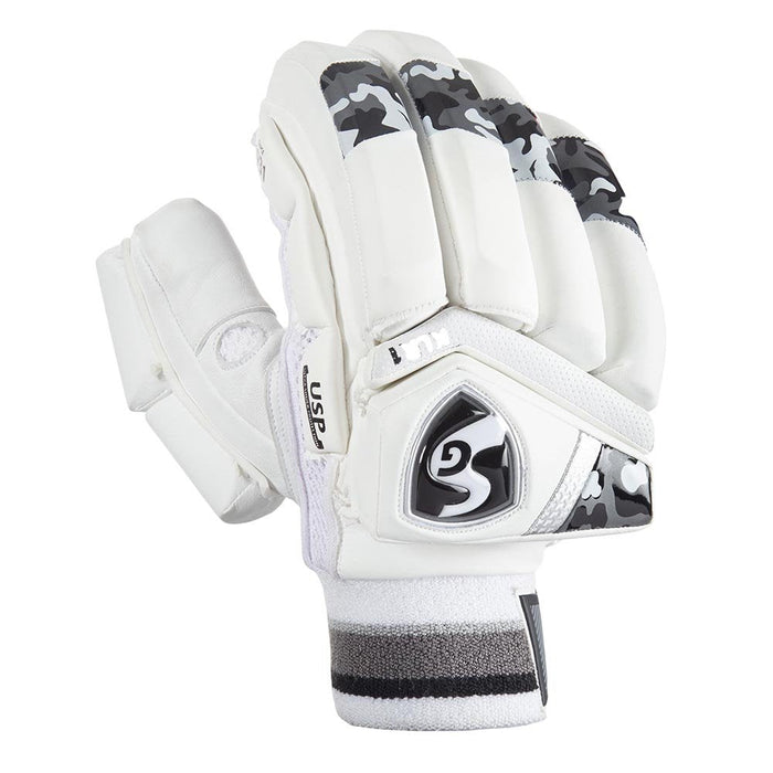 SG BATTING GLOVES-KLR 1 ADULT