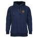 INDIAN GYMKHANA CC Adult Hoodie