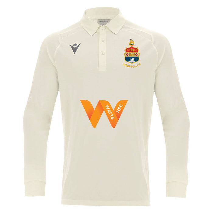 Kempton - Playing Shirt - Long Sleeve