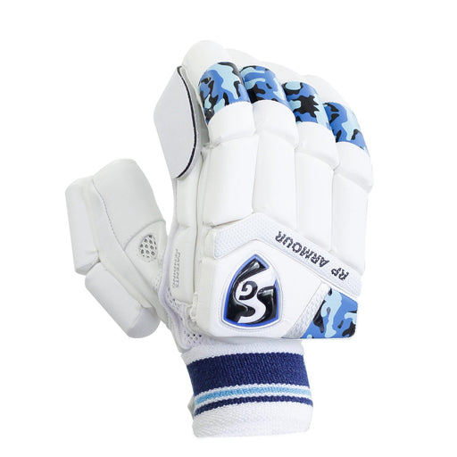 SG BATTING GLOVES-RP ARMOUR ADULT