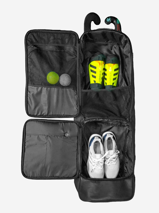 Shrey Elite 60 Stick Bag - Hockey