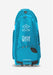 Shrey Elite Wheelie Duffle Bag Blue