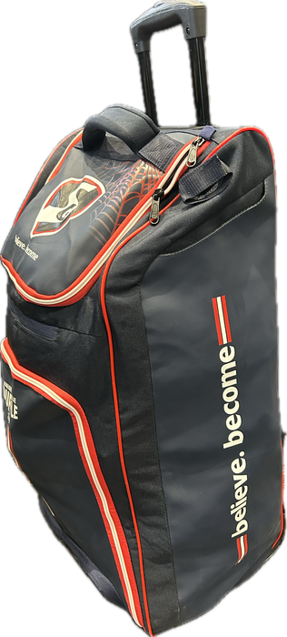 SG RP 2.0  Cricket Duffle Kit Bag