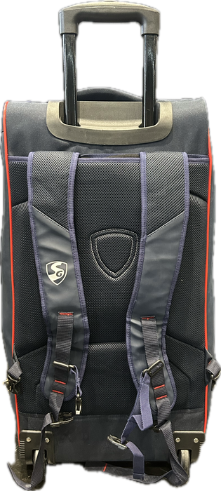 SG RP 2.0  Cricket Duffle Kit Bag