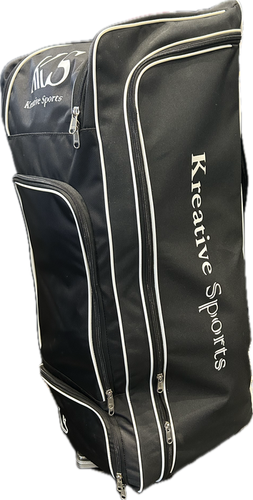 KS DUFFLE KIT BAG