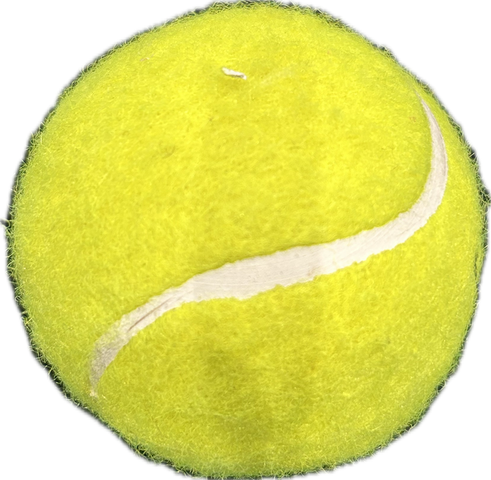 KS Tennis  Balls (Set of 3)