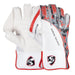 SG WK GLOVES-SUPER CLUB JUNIOR