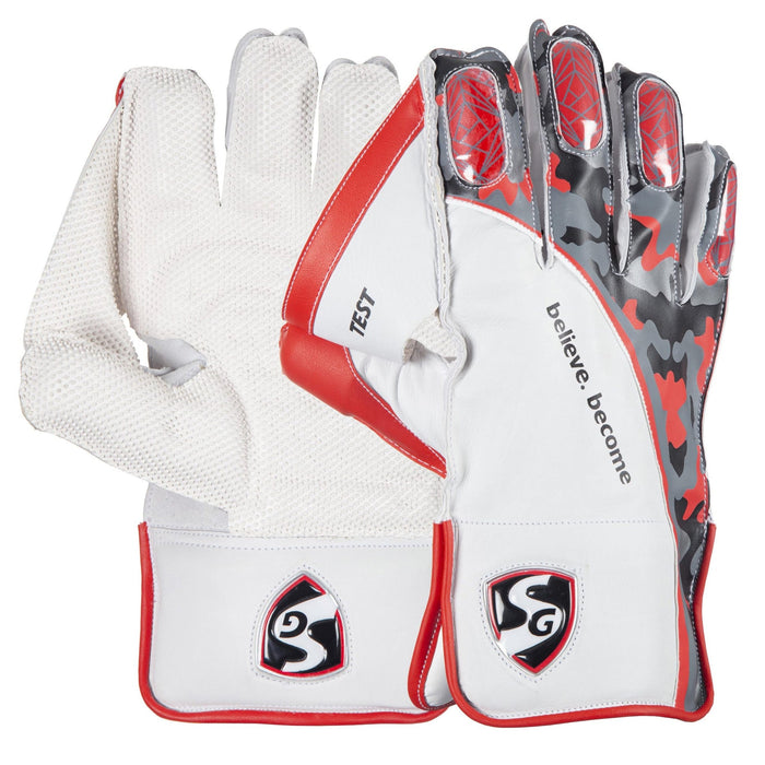 SG WK GLOVES-TEST ADULT