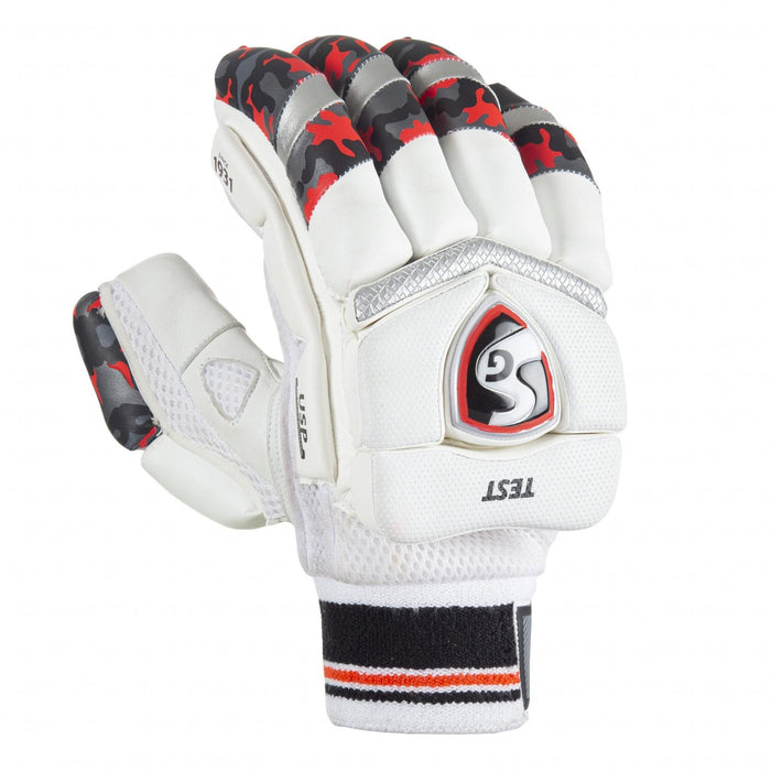 SG BATTING GLOVES-TEST