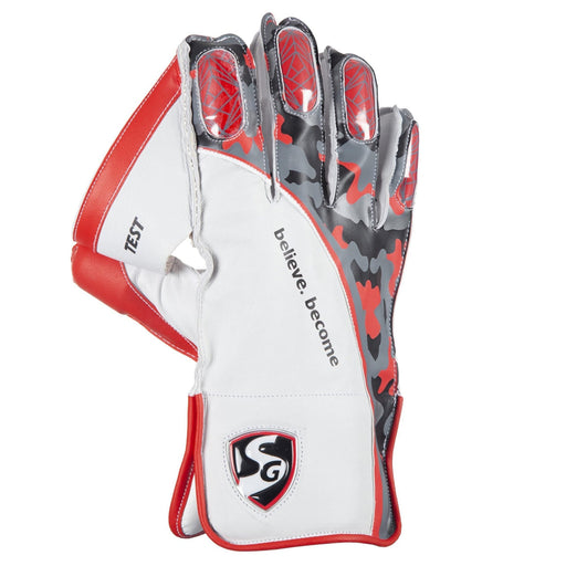 SG WK GLOVES-TEST YOUTH