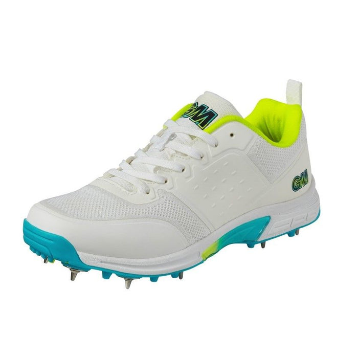 GUNN AND MOORE AION SPIKE CRICKET SHOES