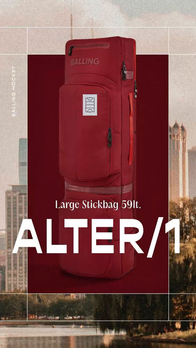 Alter/1 Large Stickbag