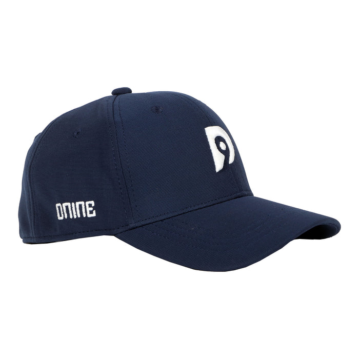 Base Ball Cap Blue