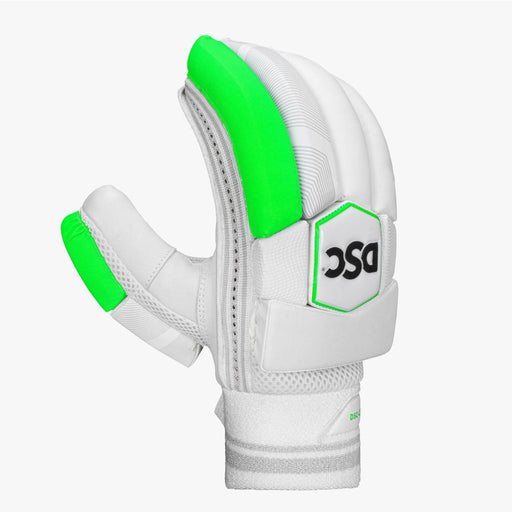 DSC BATTING GLOVES-SPLIT 5000 BOYS