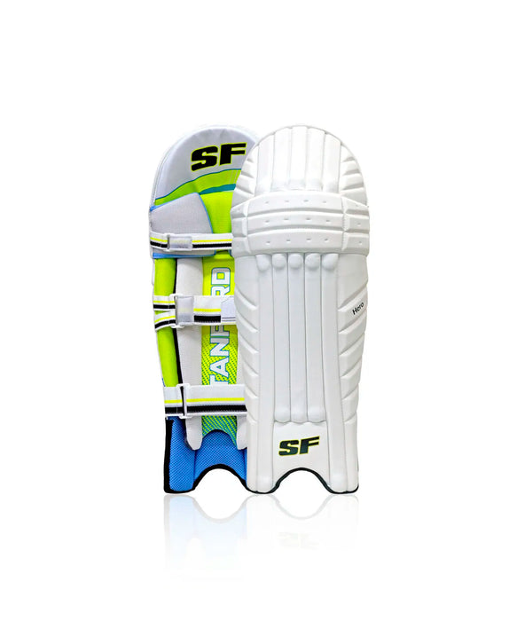 SF HERO BATTING PADS