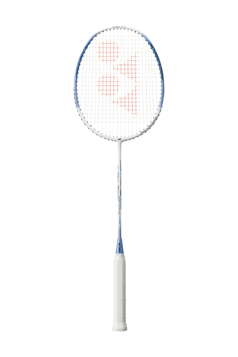 YONEX NANOFLARE 001 CLEAR BADMINTON RACKET