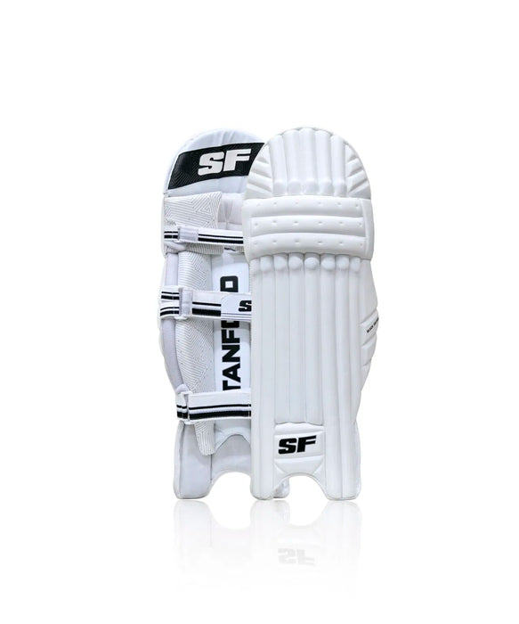 SF BATTING PADS-BLACK EDITION