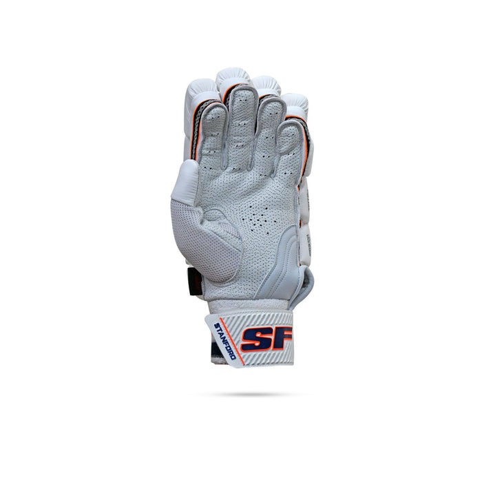 SF  BATTING GLOVES-TRIUMPH