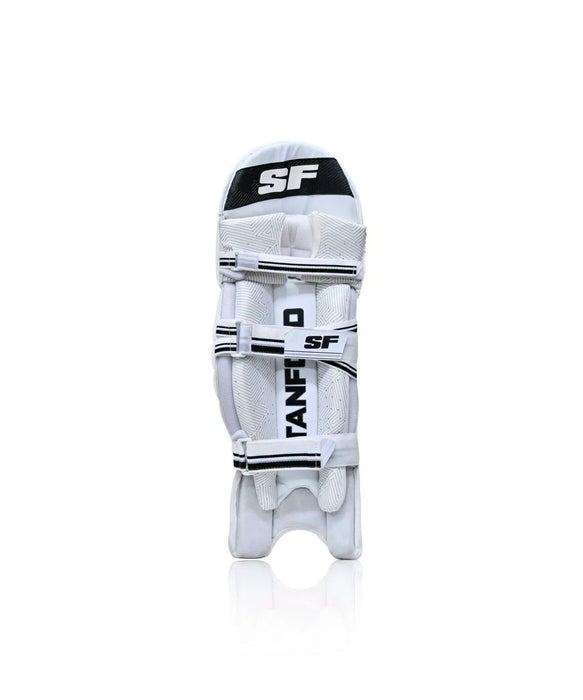 SF BATTING PADS-BLACK EDITION